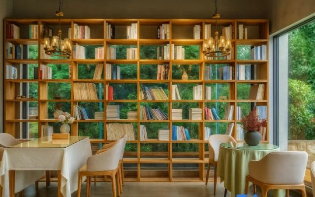 Xingyi Yunshe Guesthouse (Fanjing Mountain Scenic Area Branch)