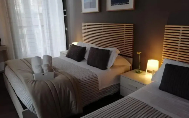 Mava' Bed And Breakfast