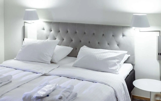 Aiden by Best Western Haugesund Airport