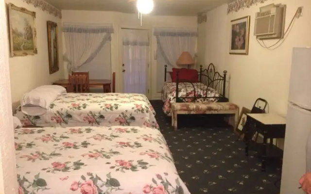 Lone Star Bed and Bath