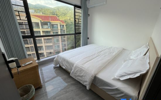 Yishan Banghai Hostel