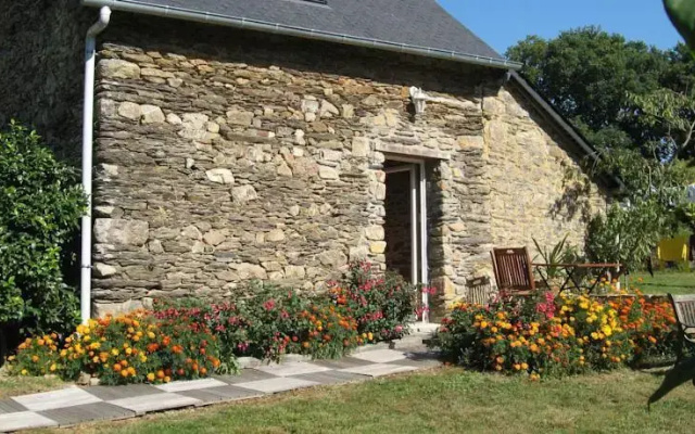 Chambre dhôtes Cruche