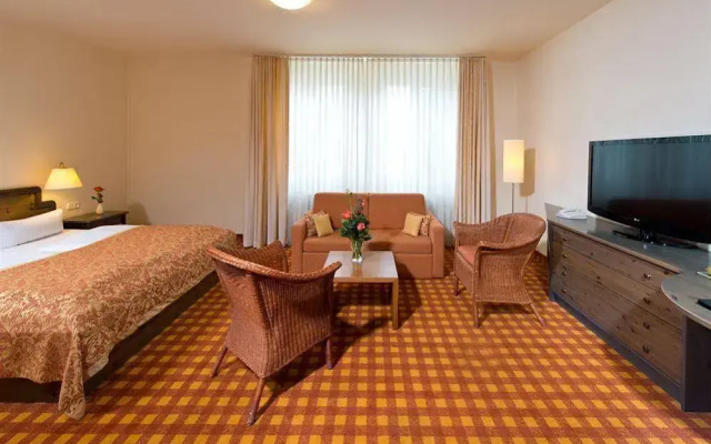 Hotel Prinz Eugen