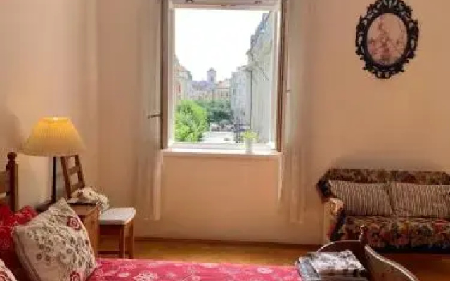 Rento Budapest Apartment Vaci utca