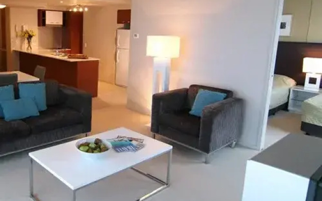 The Towers Of Chevron Renaissance - 3 Bedroom Apartments
