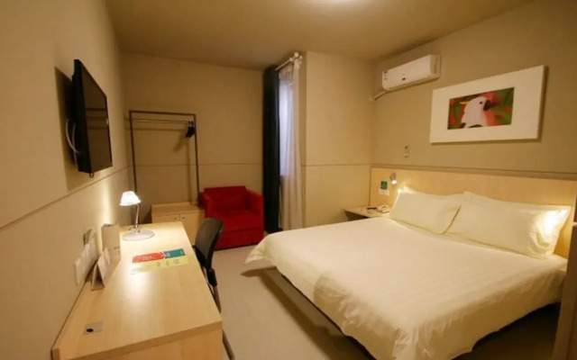Jinjiang Inn Shanghai Xujing