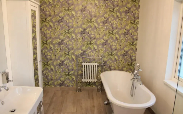 Rosenhill B&B