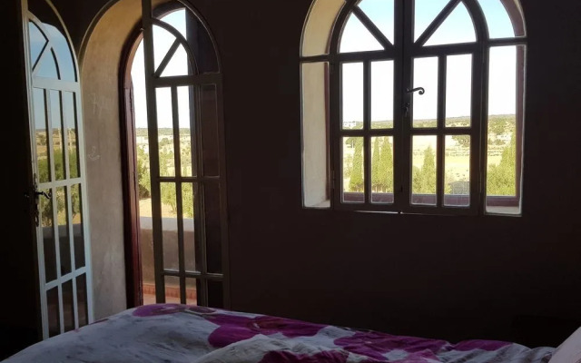 Villa Al-Jaouhara