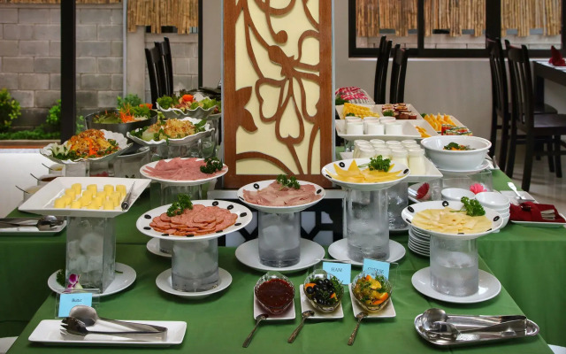 Stayzi Hotel