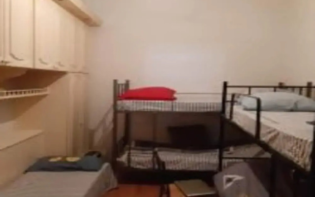 OA Hostel