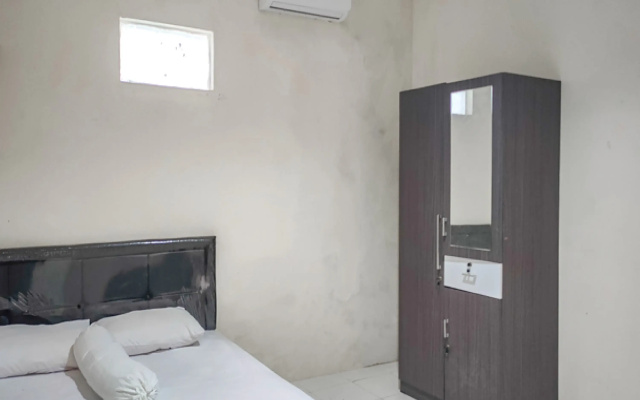 Anugerah Guesthouse RedPartner