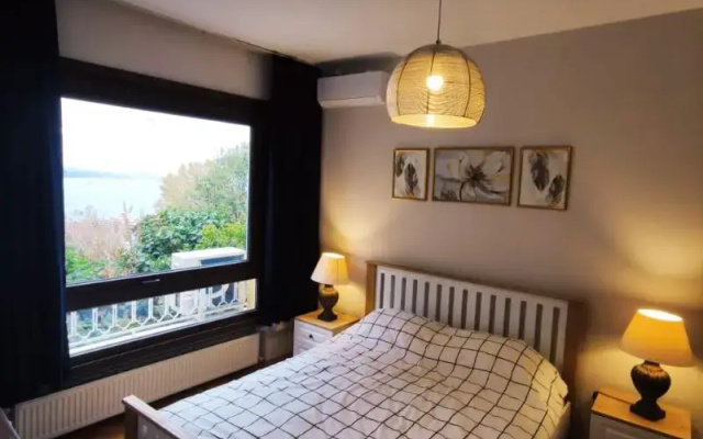Azad Homes Taksim Gümüşsuyu