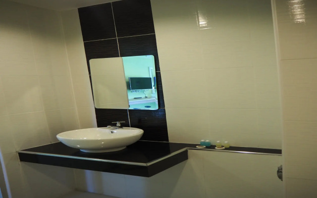D-Sabai Residence