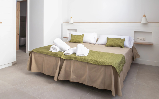 Hotel Senderos