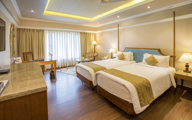 Hotel Swosti Premium