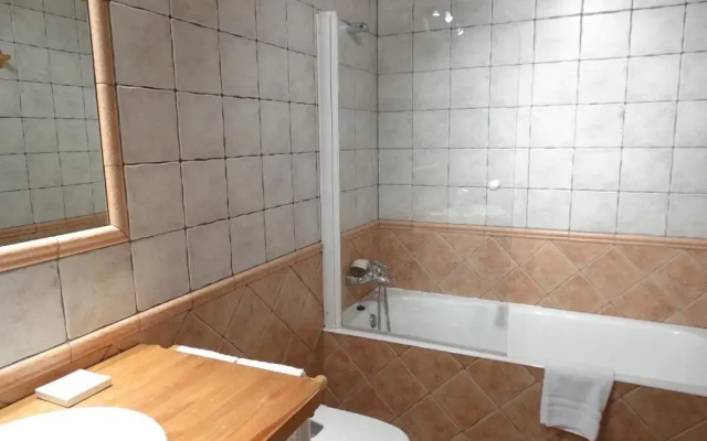 Apartamentos Deth Camin Reiau