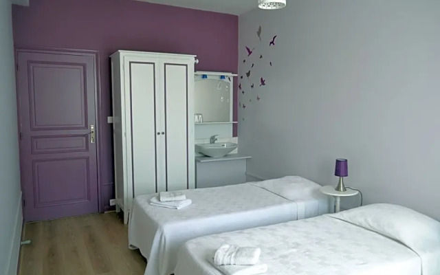 Le Domaine des Bois