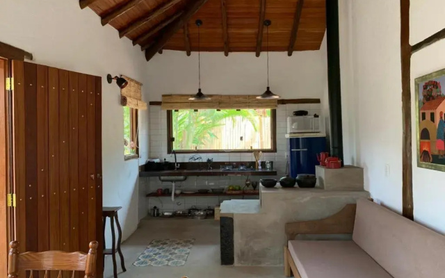 Santa Vila Hospedagem