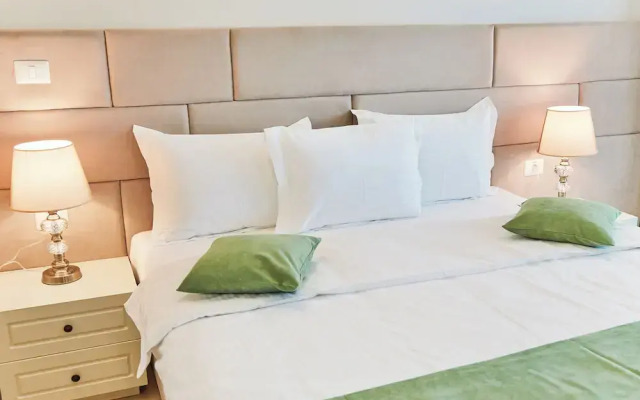 Hotel Azaleea Mamaia Nord