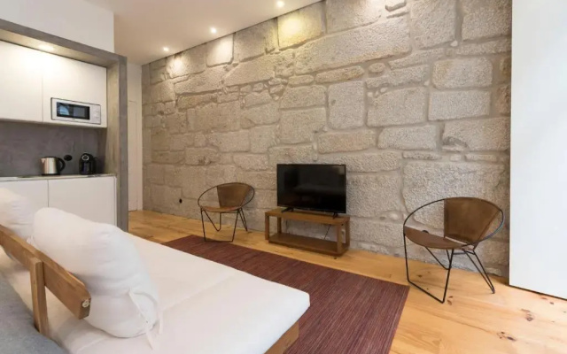 LovelyStay - Rico's Apartment - Almada 1ºF