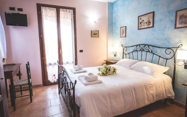 Hotel Villa Paradiso
