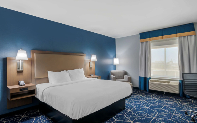 St. Louis Airport Hotel