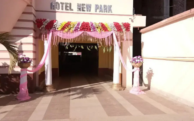 Hotel New Park