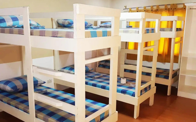 ZEN Rooms Balai Mestizo Vigan