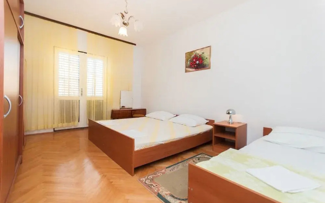Apartment Slavko