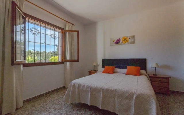 Cana Lali - House with Bungalow