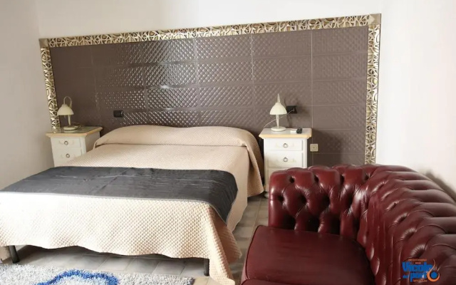 B&B Vicolo Del Porto