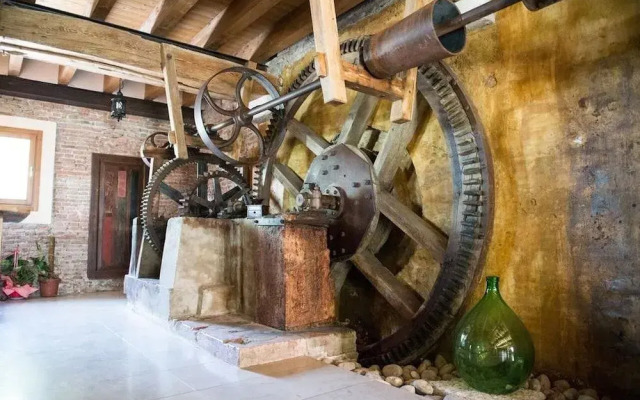 Mulino Delle Valli