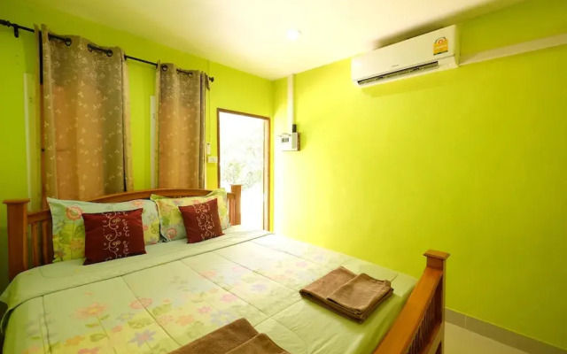Saneha Resort