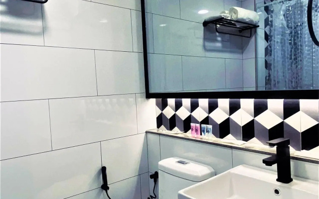 Zone Hotel Ipoh