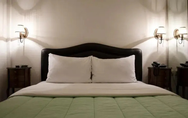 Guesthouse Konstantinos Bakaris