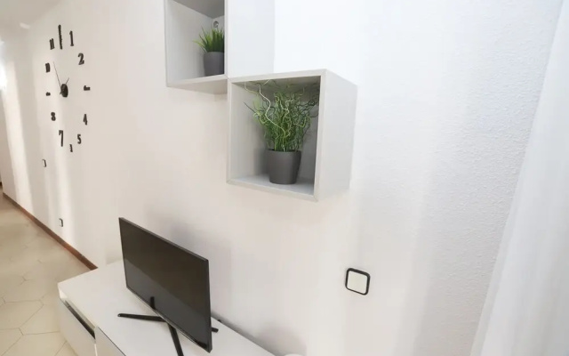 Apartamento Differentflats Novelty