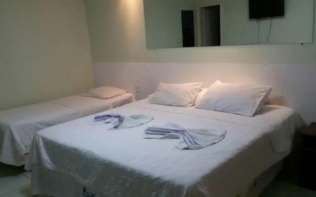 Nasser Hotel