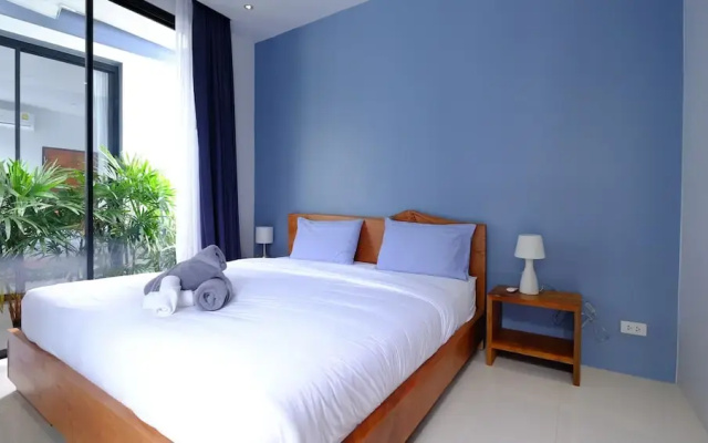 Coco Layma Villa Samui