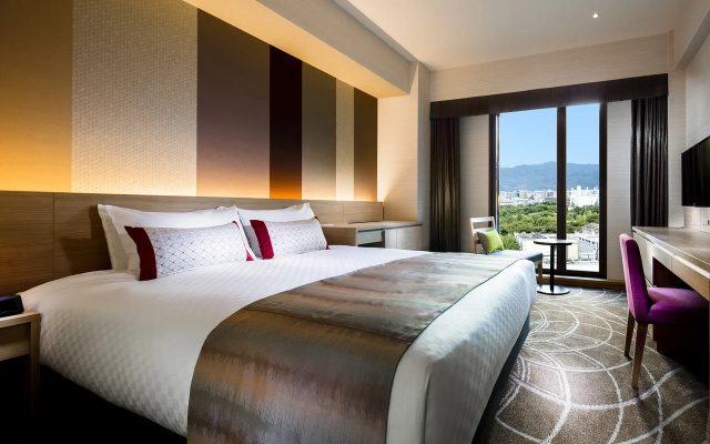 RIHGA Royal Hotel Kyoto