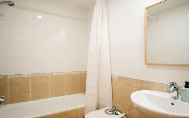 GRAN VÍA Premium House II (2BR 2BT)