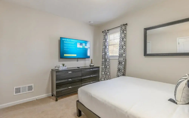 27 West Ridge Drive SE, Cartersville