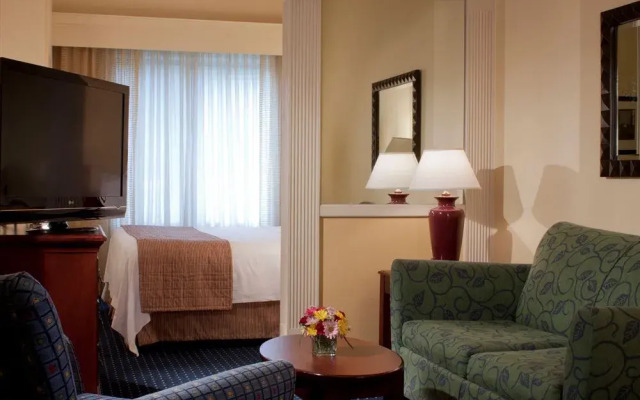 SpringHill Suites Atlanta Kennesaw