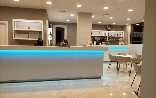 Hotel Settibi