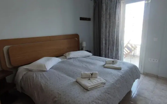 Vasilis Apartments