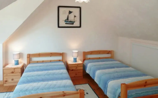House With 4 Bedrooms in Saint-jean-du-doigt, With Enclosed Garden - 5