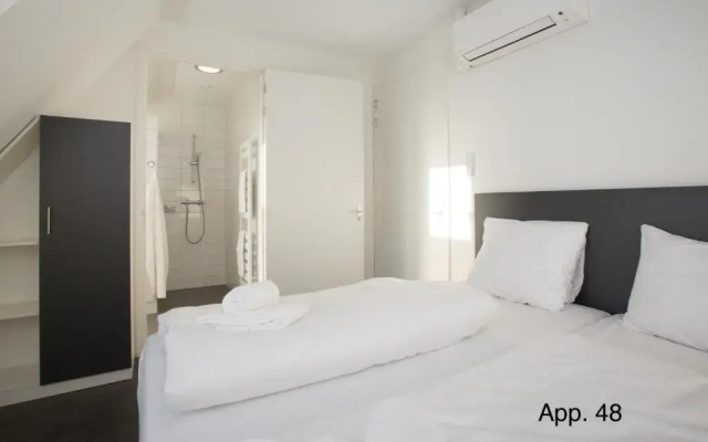 Aparthotel Zoutelande