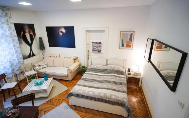 Apartment Park