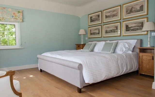 Glebe Farm B&B
