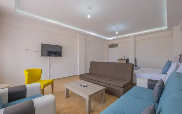 Infinity Oldtown Apartment