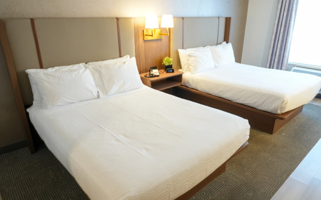 Holiday Inn Hotel & Suites PHOENIX AIRPORT by IHG